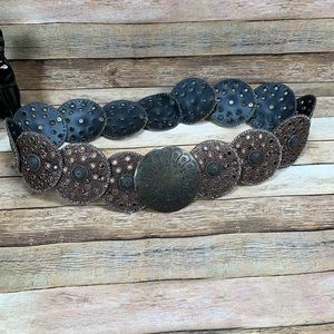 Statement Belt Size 38-40
